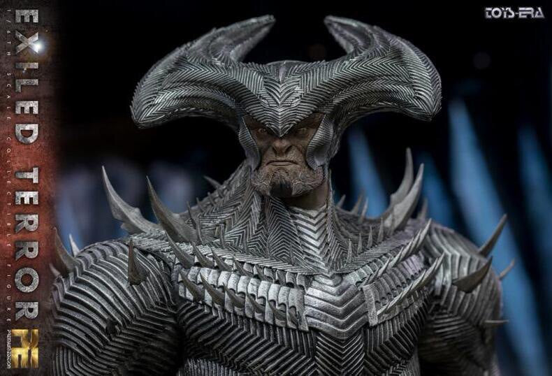 [TOYS ERA] Exiled Terror 1/6 Scale Action Figure (PE012) (Custom / Fan Art)